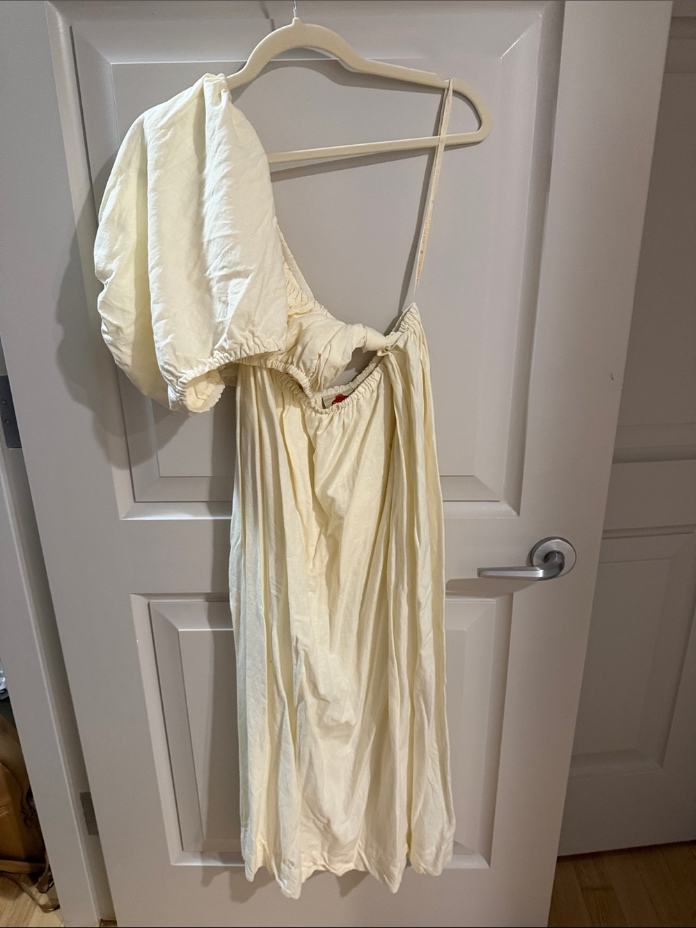 Farm Rio One-Shoulder Dress - Picture 2 of 4